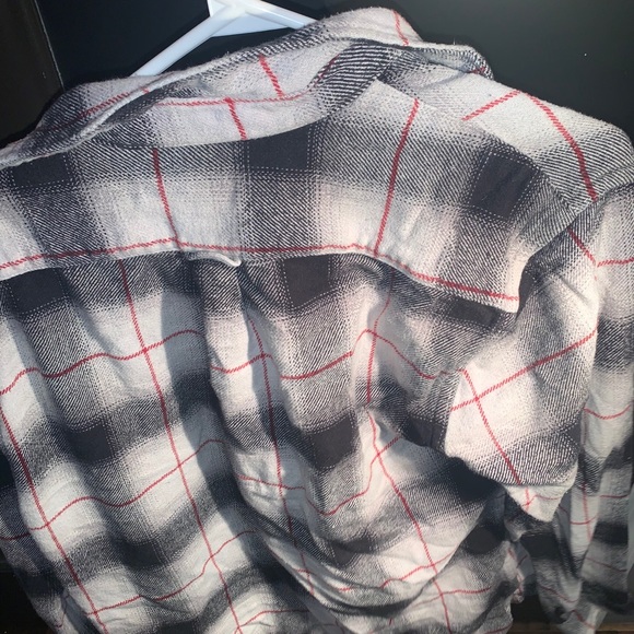 Vintage Levi’s Flannel - Picture 2 of 3